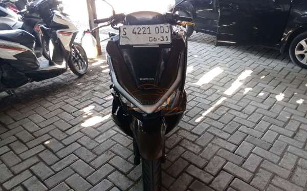 HONDA PCX 160