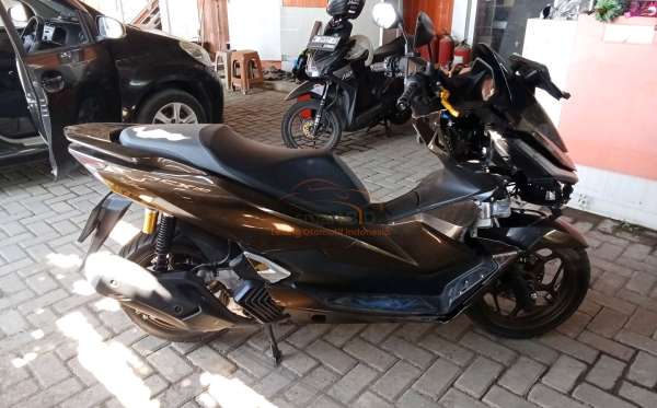 HONDA PCX 160