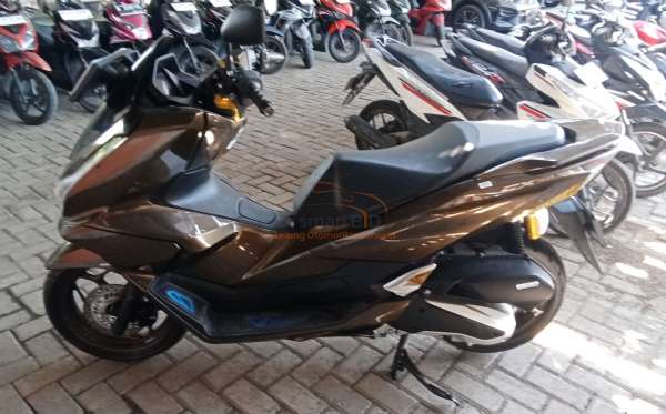 HONDA PCX 160
