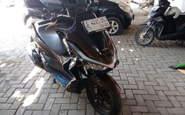HONDA PCX 160