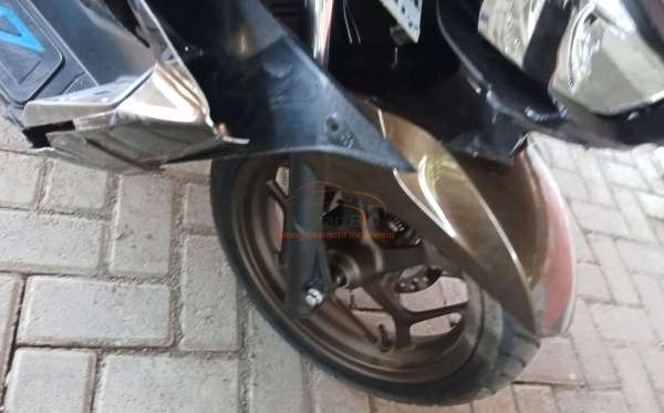 HONDA PCX 160
