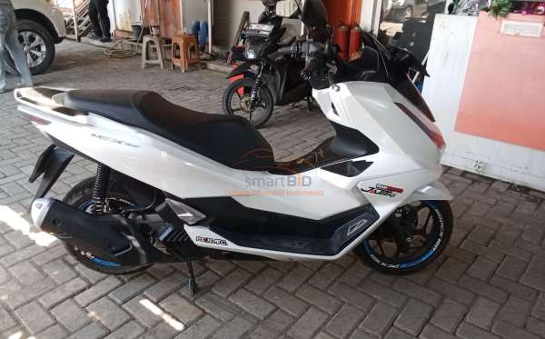 HONDA PCX 160