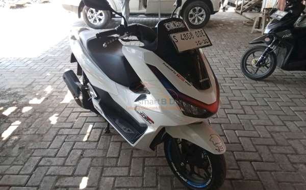 HONDA PCX 160