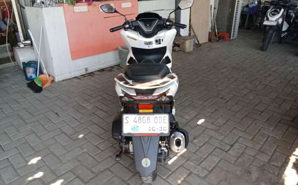 HONDA PCX 160