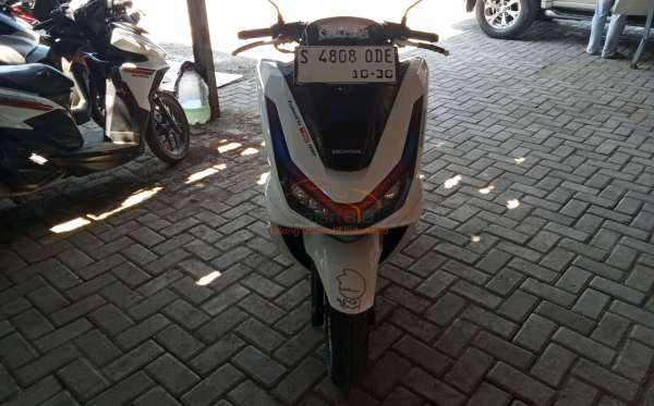 HONDA PCX 160