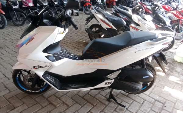 HONDA PCX 160