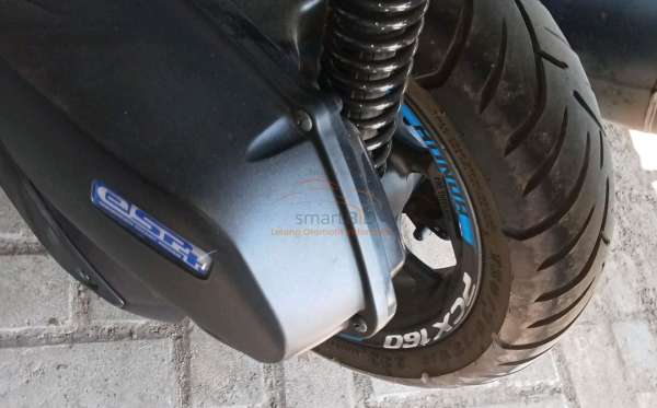 HONDA PCX 160