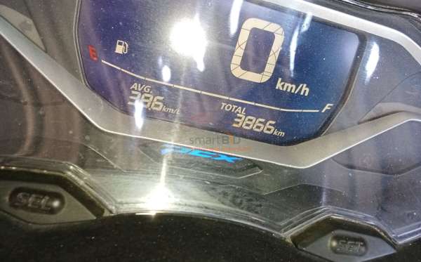 HONDA PCX 160