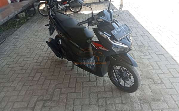 HONDA VARIO