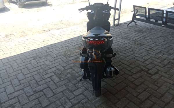 HONDA VARIO