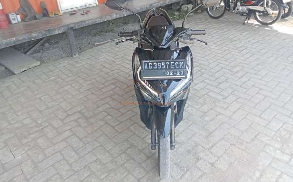 HONDA VARIO