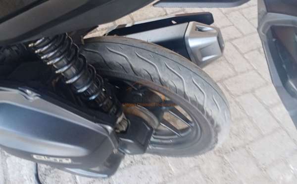 HONDA VARIO