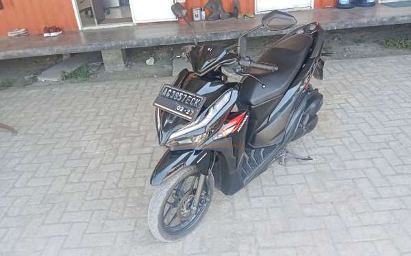 HONDA VARIO