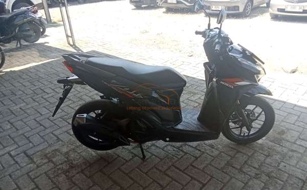 HONDA VARIO