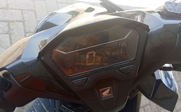 HONDA VARIO