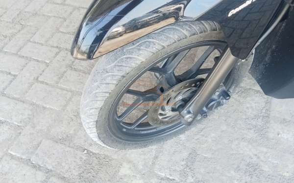 HONDA VARIO