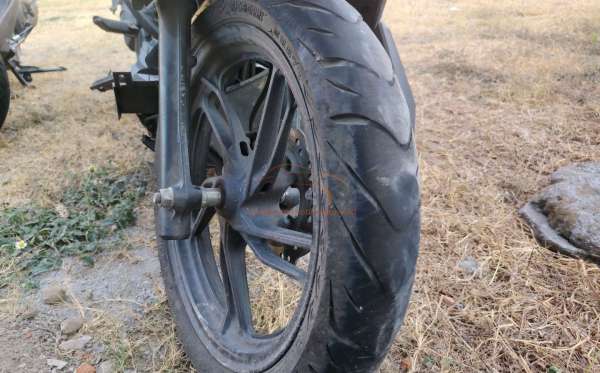 HONDA VARIO 125 CBS