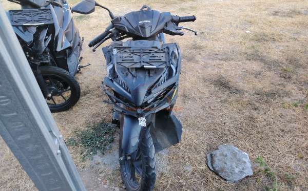 HONDA VARIO 125 CBS
