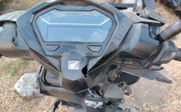 HONDA VARIO 125 CBS
