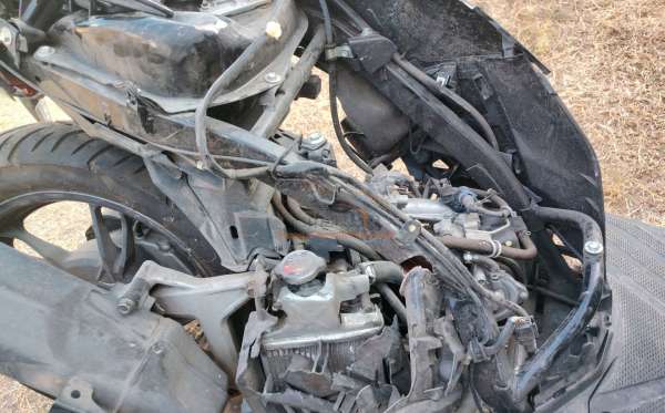 HONDA VARIO 125 CBS