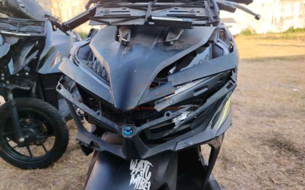 HONDA VARIO 125 CBS