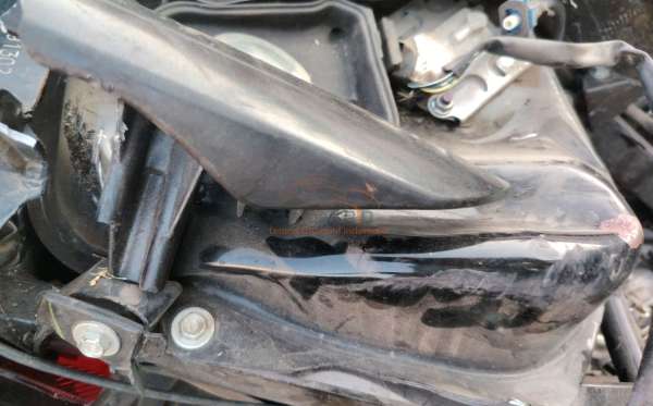 HONDA VARIO 125 CBS