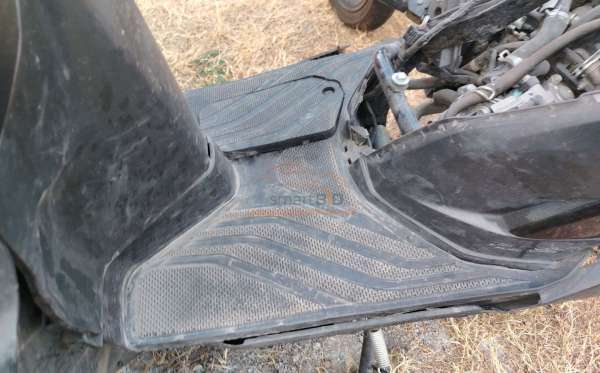 HONDA VARIO 125 CBS
