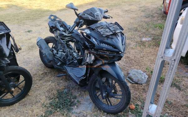 HONDA VARIO 125 CBS