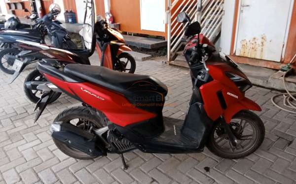 HONDA VARIO 125