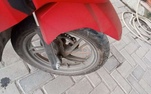 HONDA VARIO 125