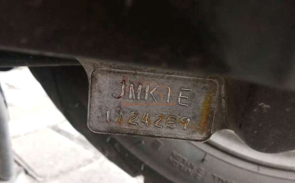 HONDA VARIO 125