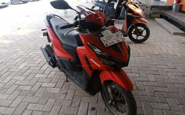 HONDA VARIO 125
