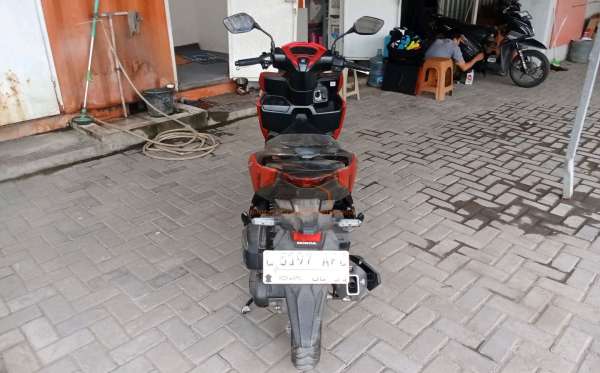 HONDA VARIO 125