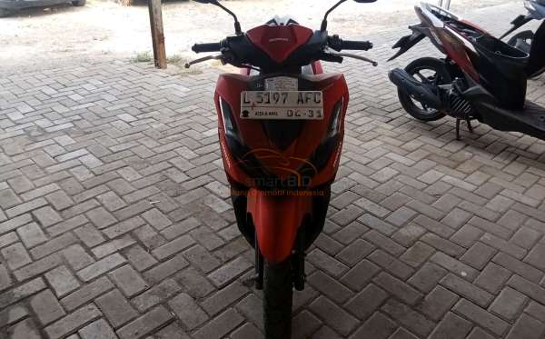 HONDA VARIO 125