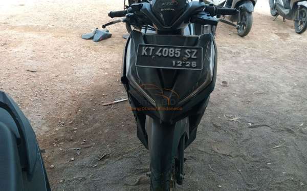 HONDA VARIO 125