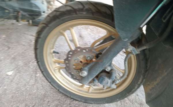 HONDA VARIO 125