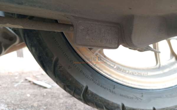 HONDA VARIO 125