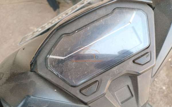 HONDA VARIO 125