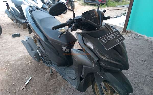 HONDA VARIO 125