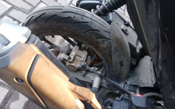 HONDA VARIO 160