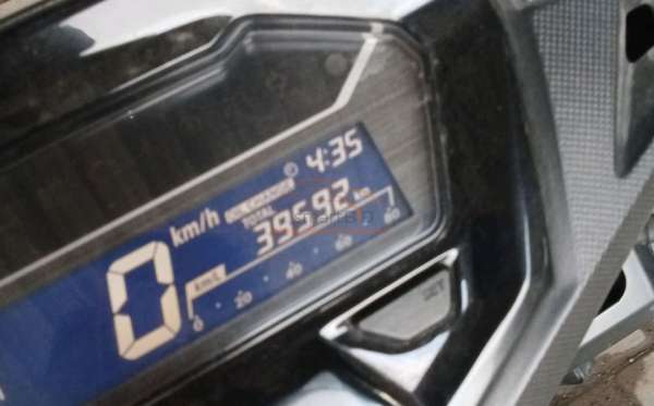 HONDA VARIO 160