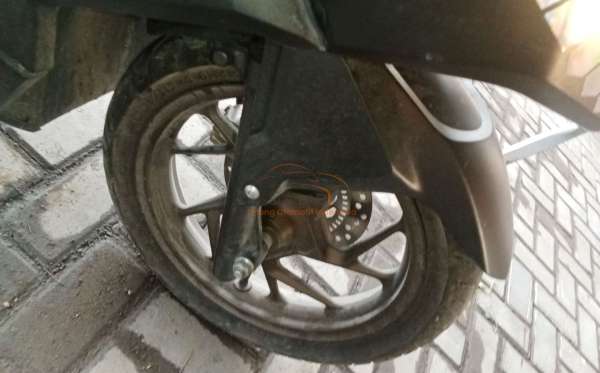 HONDA VARIO 160