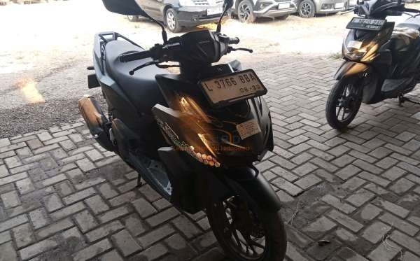 HONDA VARIO 160
