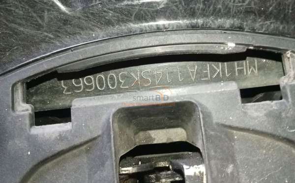 HONDA VARIO 160