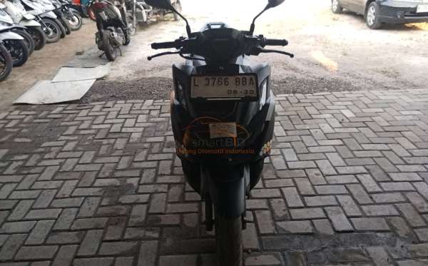 HONDA VARIO 160