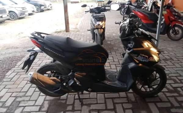HONDA VARIO 160