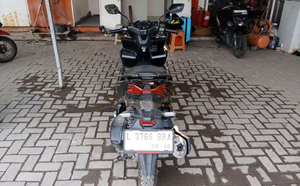 HONDA VARIO 160