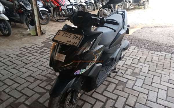 HONDA VARIO 160