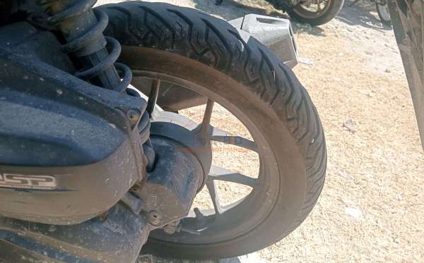 HONDA VARIO