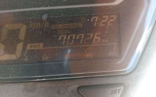 HONDA VARIO